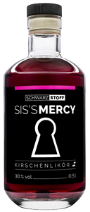 Sis's Mercy Front