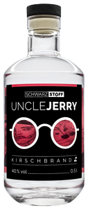 Uncle Jerry Front