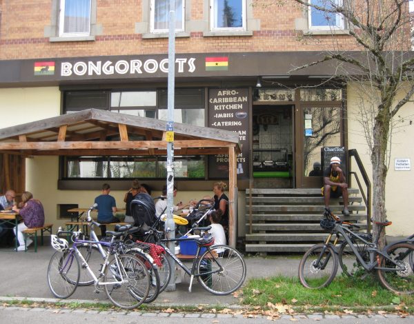 bongoroots